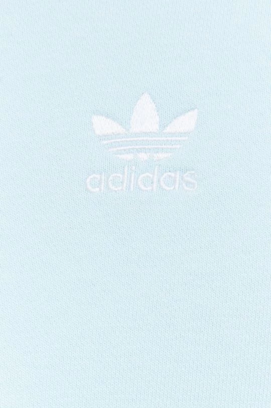 Ανδρικά Χωρίς φερμουάρ Μπλούζα Adidas Originals μπλε - Image 5