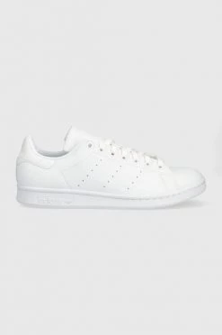 Ανδρικά Sneakers Αθλητικά Adidas Originals Stan Smith άσπρο