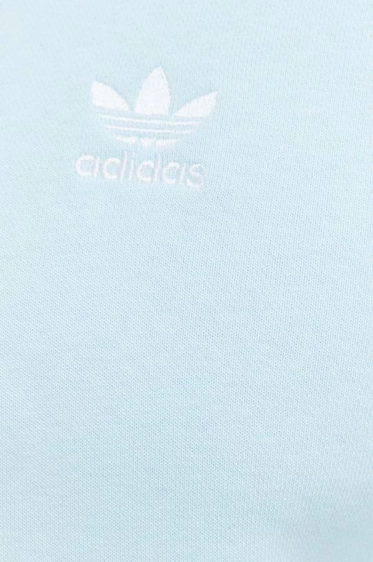 Ανδρικά Χωρίς φερμουάρ Μπλούζα Adidas Originals χλωμό λευκό - Image 5