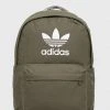 Σακίδια πλάτης Σακίδιο πλάτης Adidas Originals πράσινο,