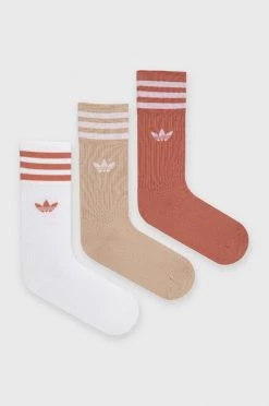 Κάλτσες Adidas Originals πολύχρωμο
