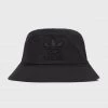 Καπέλα Καπέλο Adidas Originals μαύρο