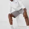 Ανδρικά Χωρίς φερμουάρ Μπλούζα Adidas Originals χρώμα: άσπρο