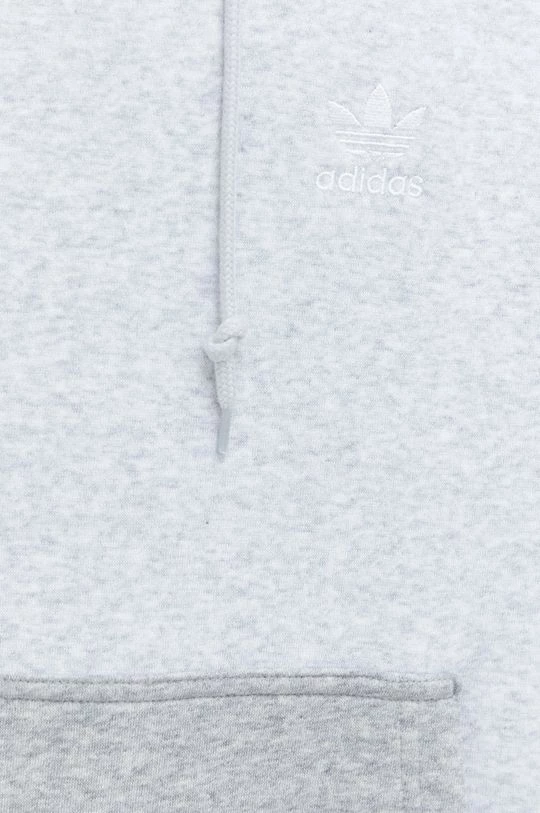 Ανδρικά Χωρίς φερμουάρ Μπλούζα Adidas Originals γκρι, - Image 5