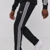Ανδρικά Παντελόνια φόρμας Παντελόνι Adidas Originals χρώμα: μαύρο