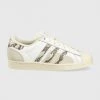 Ανδρικά Sneakers Αθλητικά Adidas Originals Superstar μπεζ