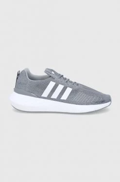 Ανδρικά Sneakers Υποδήματα Adidas Originals Swift Run γκρι