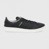Ανδρικά Sneakers Adidas Originals - Υποδήματα Earlham Adidas Originals - Υποδήματα Earlham μαύρο