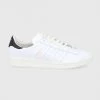Ανδρικά Sneakers Adidas Originals - Δερμάτινα παπούτσια Earlham Adidas Originals - Δερμάτινα παπούτσια Earlham λευκό
