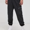 Ανδρικά Παντελόνια φόρμας Παντελόνι Adidas Originals χρώμα: μαύρο