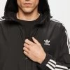 Ανδρικά Κοντά μπουφάν Adidas Originals - Μπουφάν μαύρο