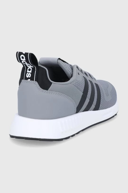 Ανδρικά Sneakers Υποδήματα Adidas Originals MULTIX γκρι - Image 3
