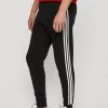 Ανδρικά Παντελόνια φόρμας Adidas Originals - Παντελόνι μαύρο