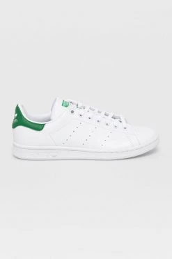 Ανδρικά Sneakers Υποδήματα Adidas Originals άσπρο