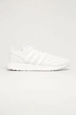 Ανδρικά Sneakers Adidas Originals - Υποδήματα Multix λευκό
