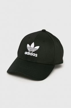 Ανδρικά Jockey Adidas Originals - Καπέλο μαύρο