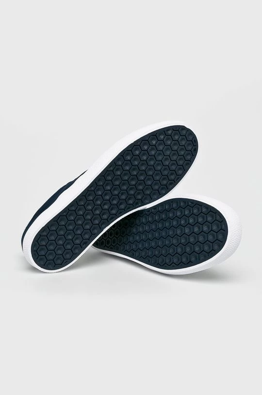 Adidas Originals Ανδρικά Χαμηλά Adidas Performance - Πάνινα παπούτσια 3Mc σκούρο μπλε - Image 3