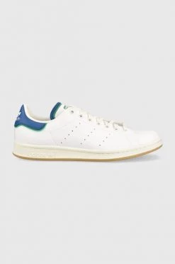 Ανδρικά Sneakers Αθλητικά Adidas Originals Stan Smith άσπρο