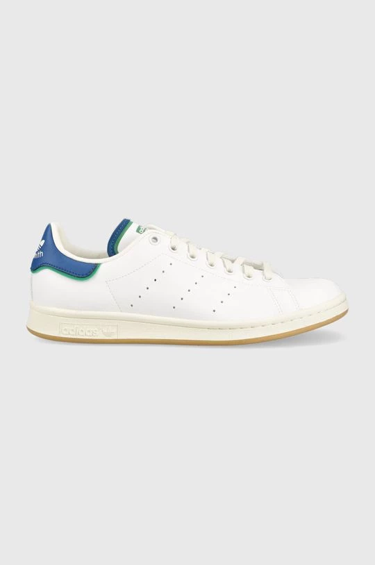 Ανδρικά Sneakers Αθλητικά Adidas Originals Stan Smith άσπρο