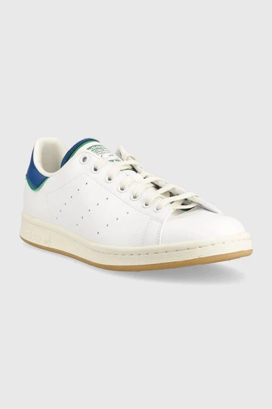 Ανδρικά Sneakers Αθλητικά Adidas Originals Stan Smith άσπρο - Image 2