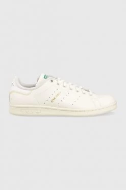 Ανδρικά Sneakers Αθλητικά Adidas Originals Stan Smith άσπρο