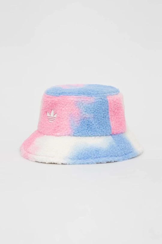 Καπέλα Καπέλο Adidas Originals πολύχρωμο