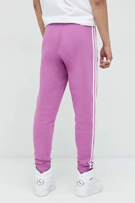 Ανδρικά Παντελόνια φόρμας Παντελόνι φόρμας Adidas Originals ροζ - Image 3