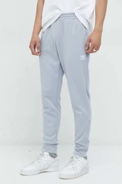 Ανδρικά Παντελόνια φόρμας Παντελόνι φόρμας Adidas Originals γκρι