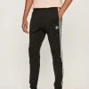 Ανδρικά Παντελόνια φόρμας Adidas Originals - Παντελόνι μαύρο