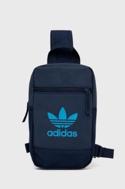 Τσαντάκια μέσης Σακίδιο Adidas Originals ναυτικό μπλε