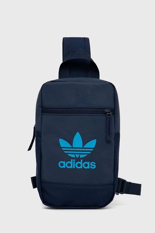 Τσαντάκια μέσης Σακίδιο Adidas Originals ναυτικό μπλε