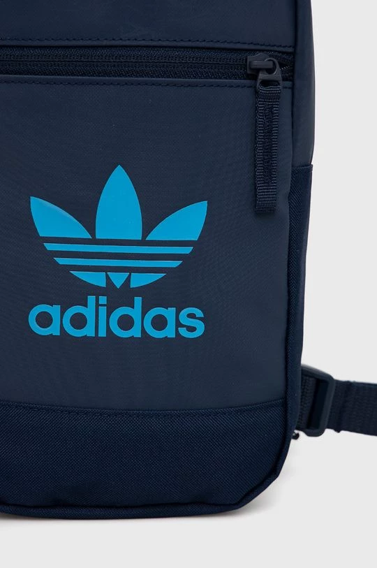 Τσαντάκια μέσης Σακίδιο Adidas Originals ναυτικό μπλε - Image 3