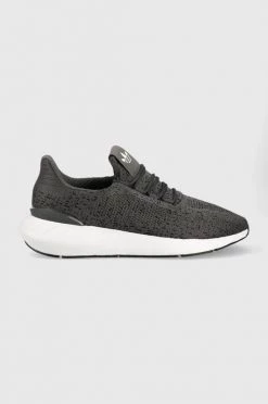 Ανδρικά Sneakers Αθλητικά Adidas Originals Swift Run γκρι