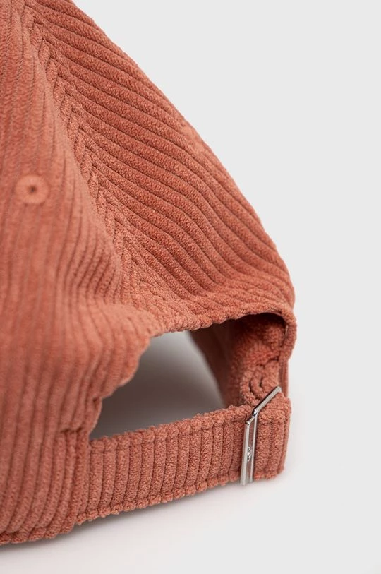 Jockey Καπέλο Adidas Originals πορτοκαλί - Image 3