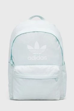 Σακίδια πλάτης Σακίδιο πλάτης Adidas Originals χλωμό λευκό