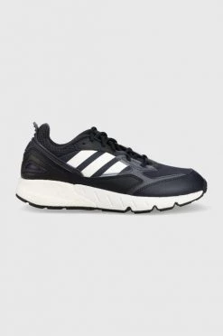 Ανδρικά Sneakers Αθλητικά Adidas Originals Zx 1k Boost ναυτικό μπλε