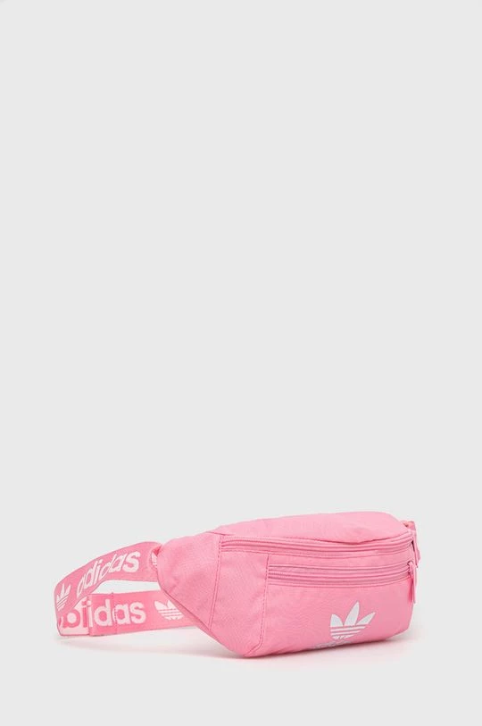 Τσαντάκια μέσης Τσάντα φάκελος Adidas Originals ροζ - Image 2
