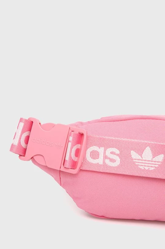 Τσαντάκια μέσης Τσάντα φάκελος Adidas Originals ροζ - Image 3