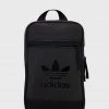 Τσαντάκια μέσης Σακίδιο Adidas Originals μαύρο