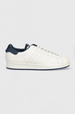 Ανδρικά Sneakers Αθλητικά Adidas Originals Traceable Series X Superstar ναυτικό μπλε