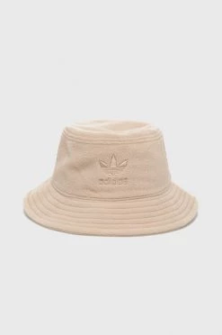 Καπέλα Καπέλο Adidas Originals μπεζ