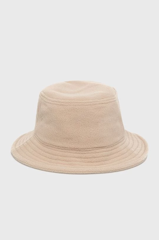 Καπέλα Καπέλο Adidas Originals μπεζ - Image 2