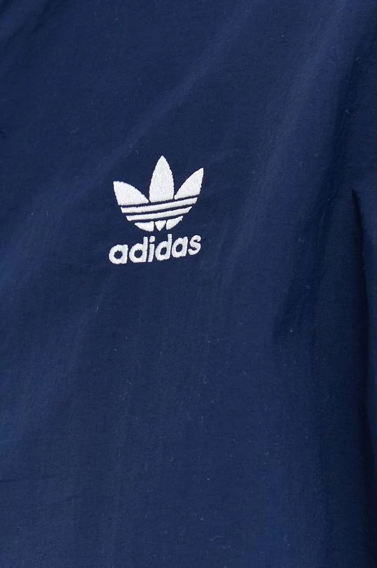 Ανδρικά Κοντά μπουφάν Μπουφάν Adidas Originals ναυτικό μπλε, - Image 5