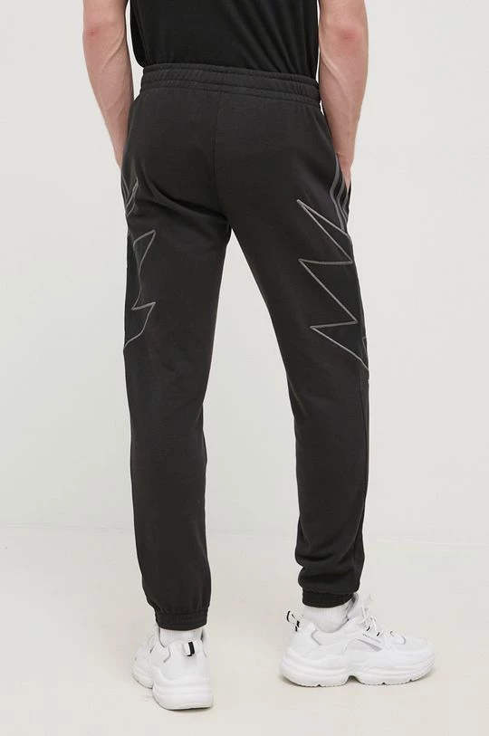 Ανδρικά Παντελόνια φόρμας Adidas Originals Παντελόνι μαύρο - Image 3