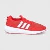 Ανδρικά Αθλητικά Adidas Originals - Υποδήματα Swift Run 22 Adidas Originals - Υποδήματα Swift Run 22 κόκκινο