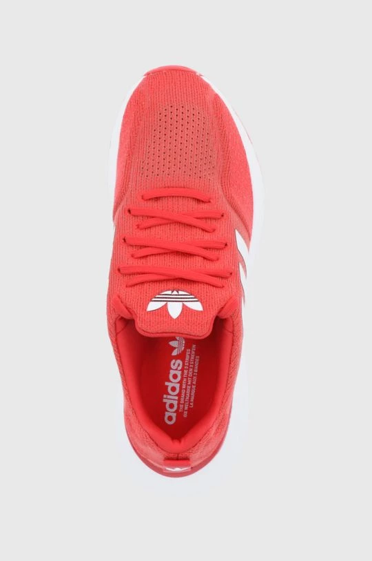 Ανδρικά Αθλητικά Adidas Originals - Υποδήματα Swift Run 22 Adidas Originals - Υποδήματα Swift Run 22 κόκκινο - Image 4