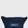 Τσαντάκια μέσης Τσάντα φάκελος Adidas Originals ναυτικό μπλε