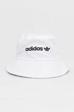 Ανδρικά Καπέλα Καπέλο Adidas Originals άσπρο