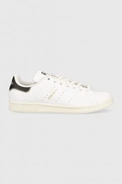 Ανδρικά Sneakers Αθλητικά Adidas Originals Stan Smith άσπρο