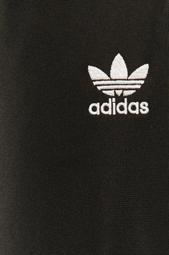Ανδρικά Παντελόνια φόρμας Adidas Originals - Παντελόνι μαύρο - Image 4